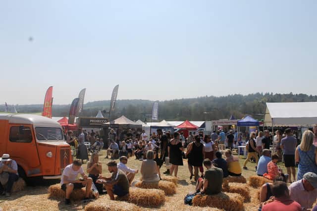 Don’t miss all the fun at the The New Bury Summer Festival!