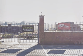 Hilliers Garden Centre is set for closure