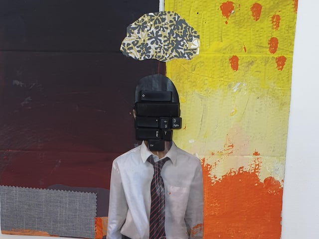 Art by Bianca Tomsa, Sophia Thompson and Yug Jangid.