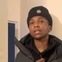 Missing Marcus. Picture: Bedfordshire Police