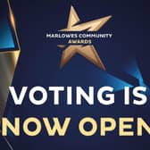 Community Awards