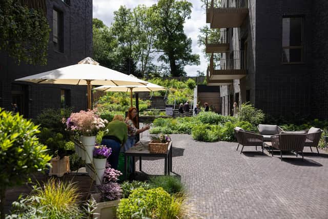 The Denton by Elysian Residences