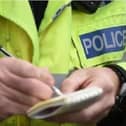 Three men have been arrested in connection with a suspected theft in Hemel Hempstead