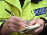 Three men have been arrested in connection with a suspected theft in Hemel Hempstead