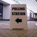The general election is expected next year. Image submitted.