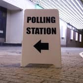 The general election is expected next year. Image submitted.