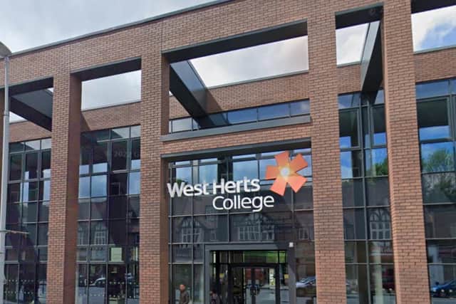 The college has been given an accreditation from ScreenSkills.