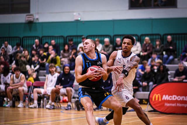 Kai Walker