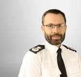 Hertfordshire Constabulary's Chief Constable Andy Prophet said the force had made good progress in the licensing of firearms