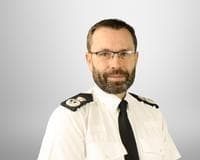 Hertfordshire Chief Constable says 