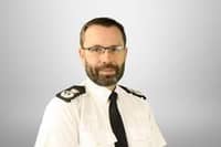 Hertfordshire Constabulary's Chief Constable Andy Prophet said the force had made good progress in the licensing of firearms