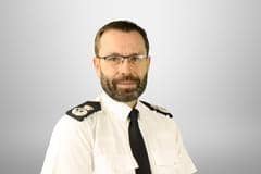Hertfordshire Constabulary's Chief Constable Andy Prophet said the force had made good progress in the licensing of firearms