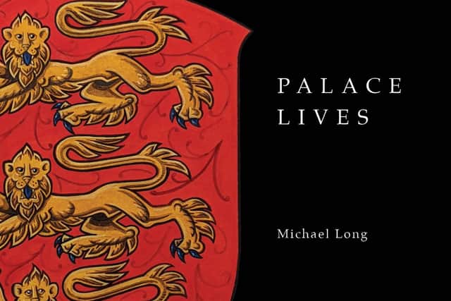 Palace Lives is set to be released later this year