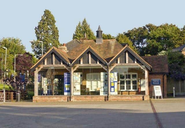 Entries for the ‘Life in Tring’ photography contest close on Friday (May 20).