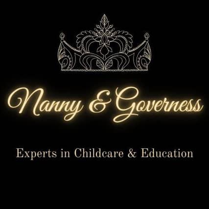 Nanny & Governess, www.nannygoverness.co.uk