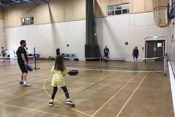 West Herts Wizards became an official club in February.