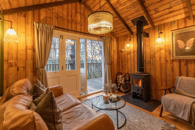 The Poppy offers guests a sanctuary of adult escapism.