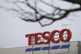 Tesco has issued an urgent recall 