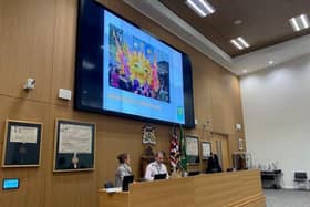 Attendees engaged in a diverse range of workshops and presentations