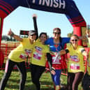 Herts 10K 2022