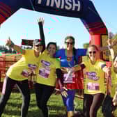 Herts 10K 2022