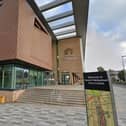 Dacorum Borough Council.