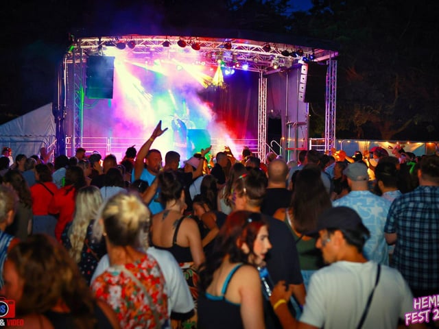 Hemel Fest