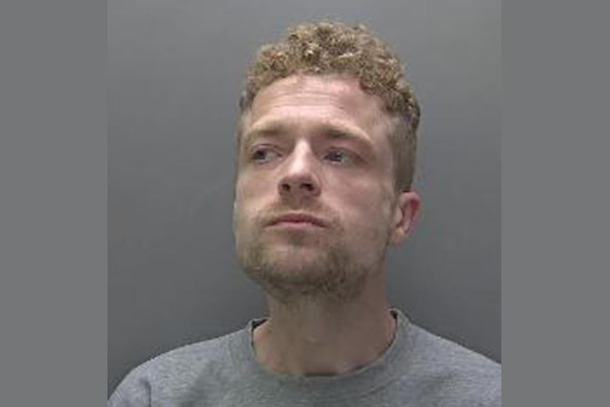 Man Finding Things Manhunt launched to find missing wanted man with links to Berkhamsted