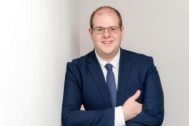 Hertfordshire Police and Crime Commissioner Jonathan Ash-Edwards was told the figures at a recent meeting