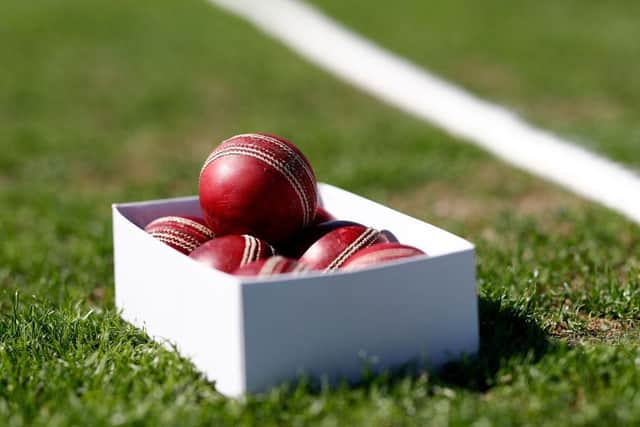 Hemel were beaten by Old Owens