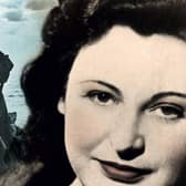 Nancy Wake