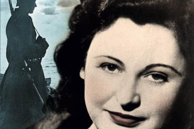Nancy Wake