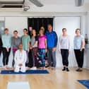BAY YOGA Community