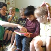 Leading nursery provider Partou has launched its spring and summer menus in collaboration with leading children’s food consultant and nutritionist Laura Matthews