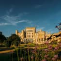 Ashridge House