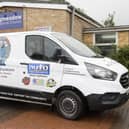 Forterra - New Kaotic Angel Foundation Van