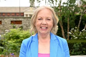 Deborah Meaden  (Photo by Jeff Spicer/Getty Images)