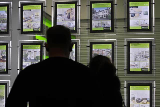Once you start looking at properties, make sure you’re asking the right questions, including talking with estate agents to understand if what you’re looking for falls within your budget