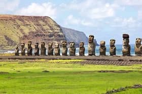 Easter Island