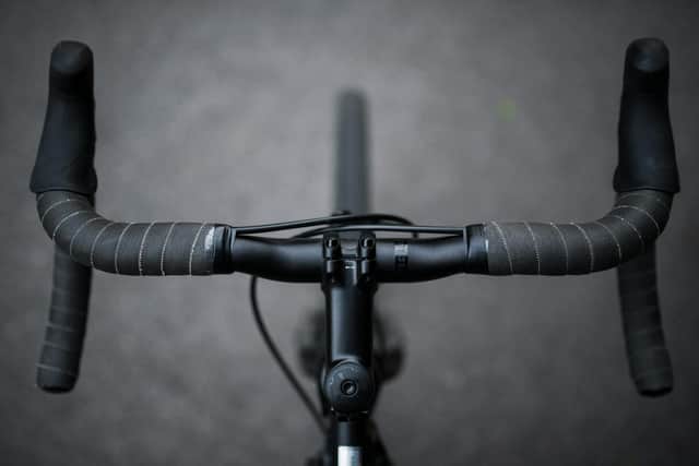 The council wants to encourage green travel. Photo by Alessio Soggetti.