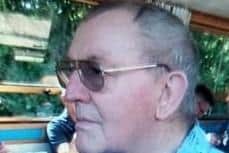 John was last seen in Hemel Hempstead on 21 August