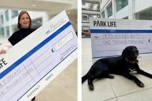 Breakspear Park Community Fund winners to date