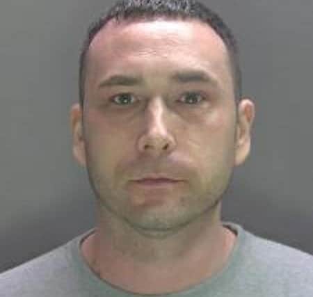Jason Higgins