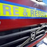 A watchdog has raised serious concerns over some aspects of the performance of Hertfordshire Fire and Rescue Service
