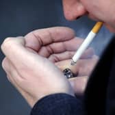 New data shows 154 people in Dacorum died due to respiratory illness in 2022.