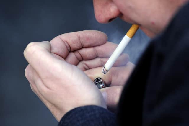 New data shows 154 people in Dacorum died due to respiratory illness in 2022.
