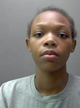 Shilyrand Charigwati was found guilty of murdering her daughter