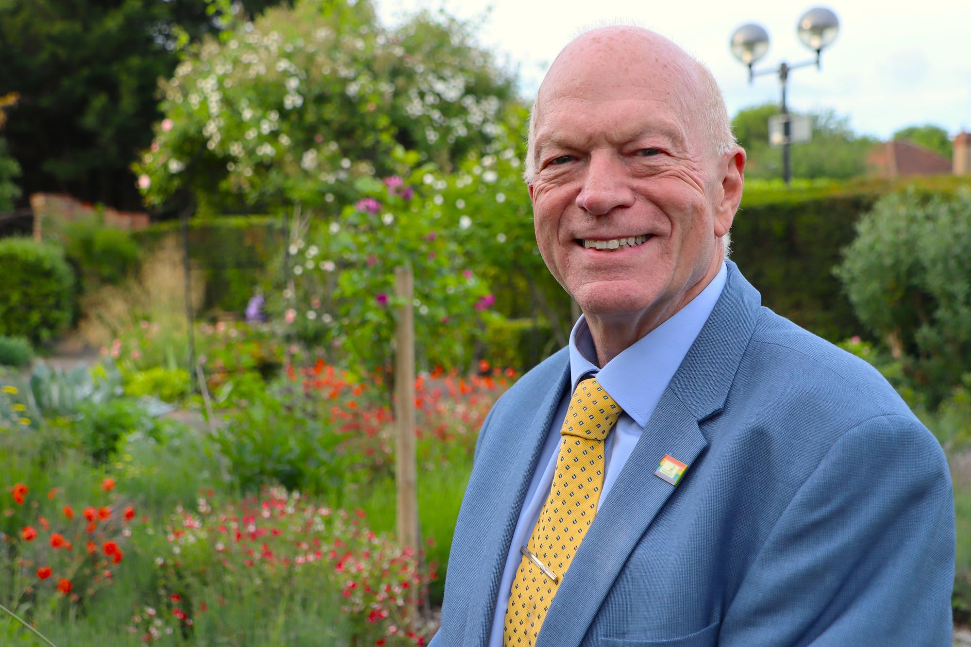 Leading Hertfordshire politicians to debate roadworks disruption