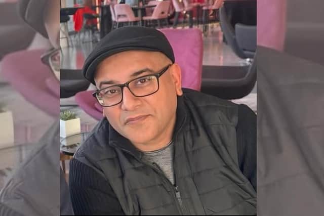 Jesbir Singh Khela. Picture: Bedfordshire Police