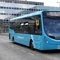 Arriva boss asked Hertfordshire County Council not to progress with bus franchising, councillors told